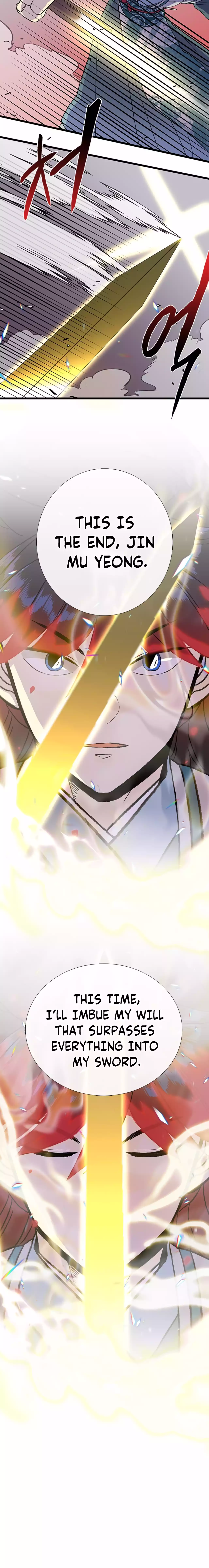 The Scholar's Reincarnation Chapter 212 11